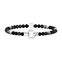 Bracciale Kidult Donna Mamanonmama in Acciaio 732203 - 732203